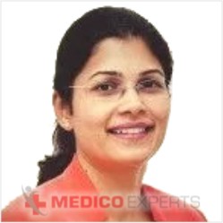 Dr. Pradnya Gadgil 5 Dr. Pradnya Gadgil Neurologist