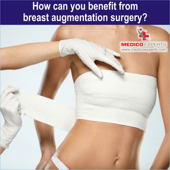 How can you benefit from breast augmentation surgery