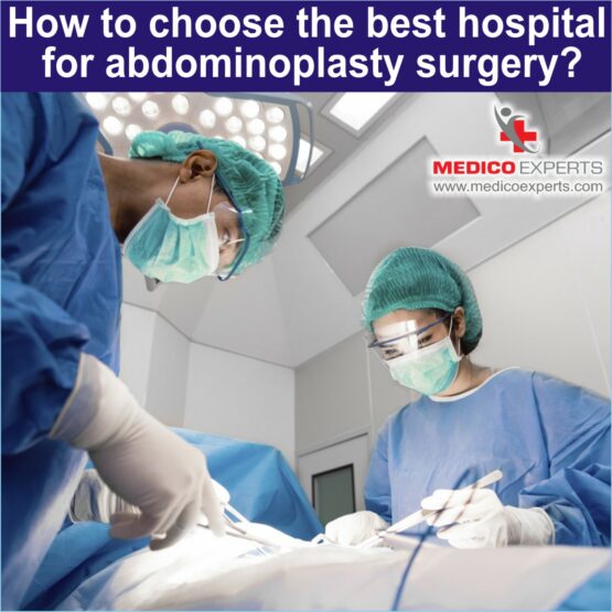 How to choose the best hospital for abdominoplasty surgery How to choose the best hospital for abdominoplasty surgery