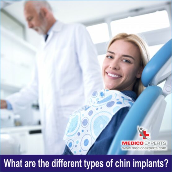What are the different types of chin implants, best chin implant surgery in india