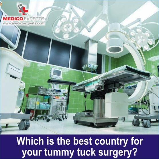 Which is the best country for your tummy tuck surgery