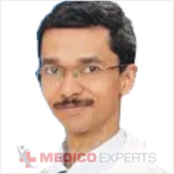 Dr. Abhay Kumar