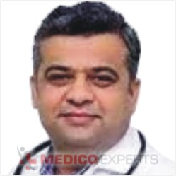 Dr. Abhishek Rajpopat