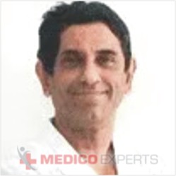 Dr. Adarsh Choudhary Best Bariatric Surgeon In India