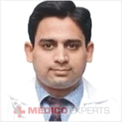 Dr. Agnivesh Tikoo