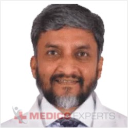 Dr. Ajay Jain