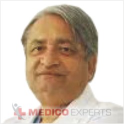 Dr. Ajay Nand Jha top doctors in India