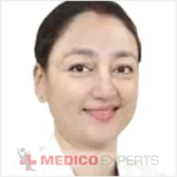 Dr. Alka Sinha 5 Dr. Alka Sinha