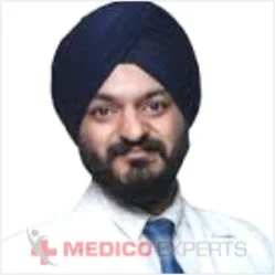 Dr. Amandeep Gujral