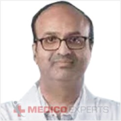 Dr. Anand Shenoy