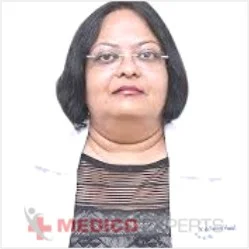 Dr. Annu Aggarwal 5 Dr. Annu Aggarwal