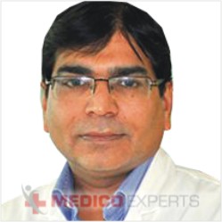 Dr. Hari Goyal - Medical Oncologist
