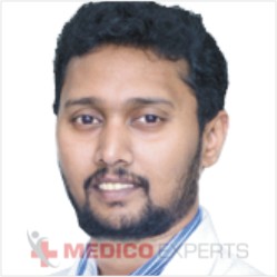 Dr. Abhijit Parab
