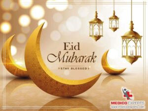 Eid Mubarak