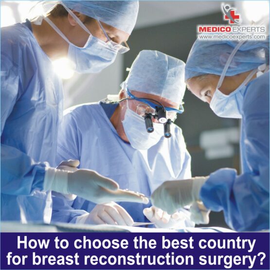 best country for breast reconstruction surgery