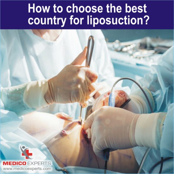 best country for liposuction
