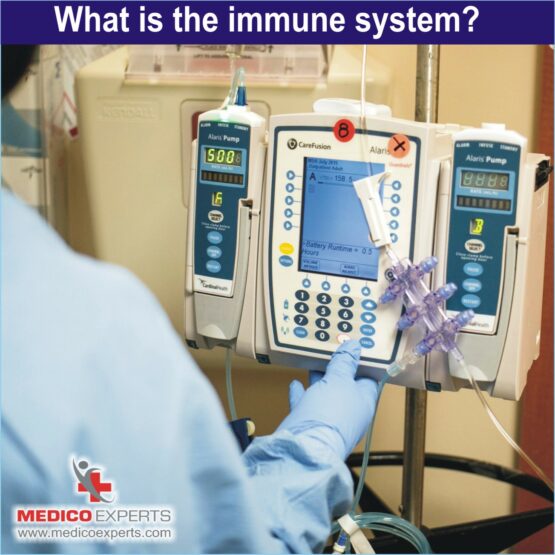 What is immune system? What is immune system?, immunotherapy in india