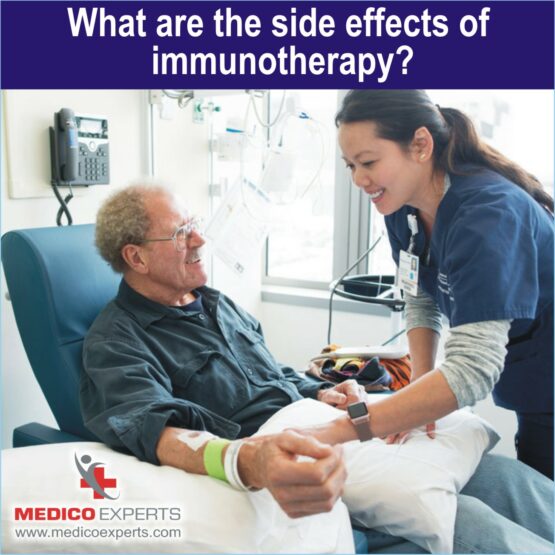 Side effects of immunotherapy Side effects of immunotherapy, immunotherapy in india