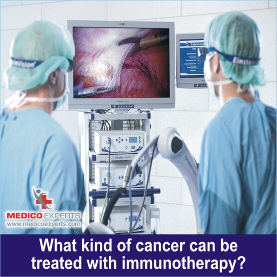 kind of cancer treated with immunotherapy, immunotherapy in india, immunotherapy in india for cancer