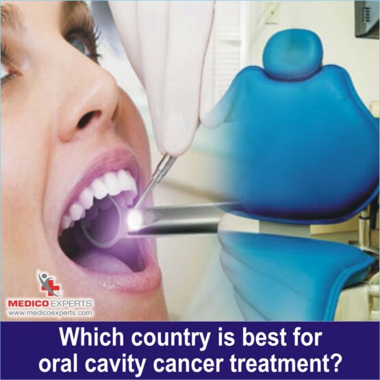 best country for oral cavity cancer treatment, mouth cancer treatment in india