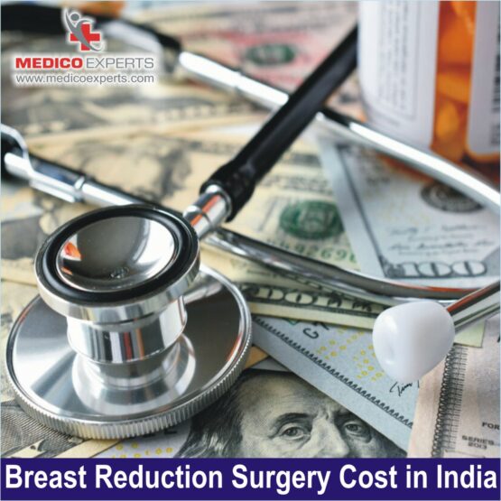 cost of breast reduction surgery