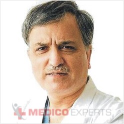 Dr. Anil Bhan best cardiologist in india	