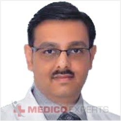 Dr. Ankit Parakh 5 Dr. Ankit Parakh