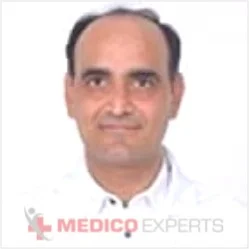 Dr. Harish Kaswan 4 Dr. Harish Kaswan