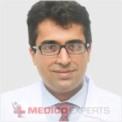 Dr. Manoj Mulchandani 4 Dr. Manoj Mulchandani
