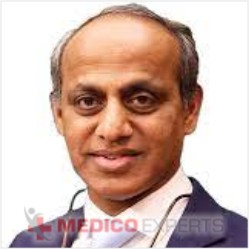 Dr. Prafulla Kerkar