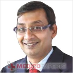 Dr. Prashant Bhamare gynecologist