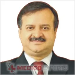 Dr. R S Mishra