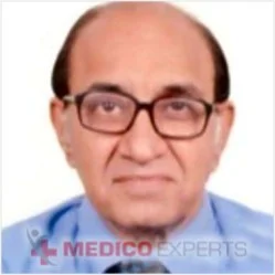 Dr. Rajshekhar Brahmbhatt