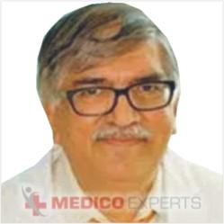 Dr. Rakesh Chopra