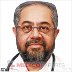 Dr. Samir Shah - best haematologist in india