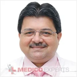 Dr. Shaunak Ajinkya 5 Dr. Shaunak Ajinkya
