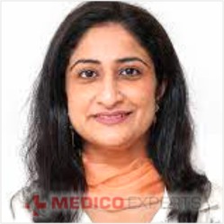 Ms. Bhakti Samant 5 Ms. Bhakti Samant