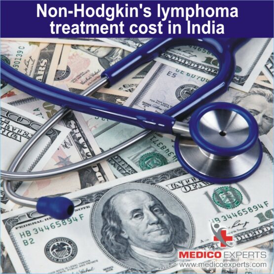 non hodgkin's lymphoma treatment cost in india, lymphoma treatment cost in india