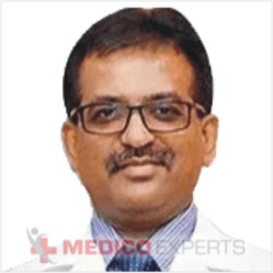 Dr. Minish Jain