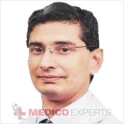 Dr. Amit Rauthan