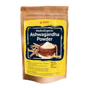 ashwagandha powder