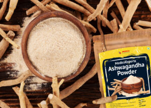 ashwagandha powder
