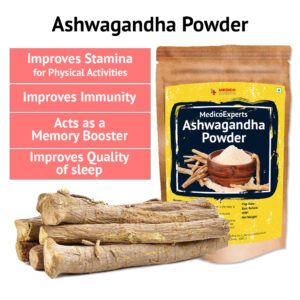 ashwagandha powder