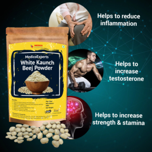 Kaunch Beej Powder