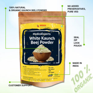 Kaunch Beej Powder