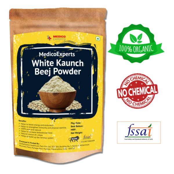 Kaunch Beej Powder