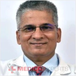 Dr. Suresh Kumar Bhagat