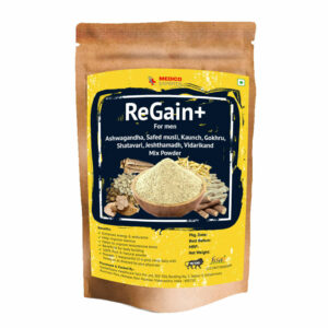 ReGain for men