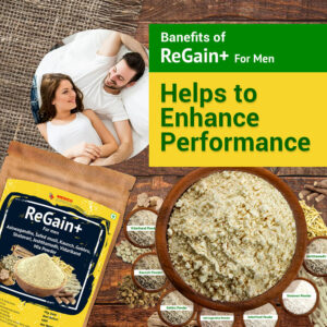 ReGain for men