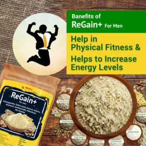ReGain for men